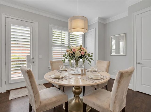 3279 Matthewson Way, Atlanta, GA 30339
