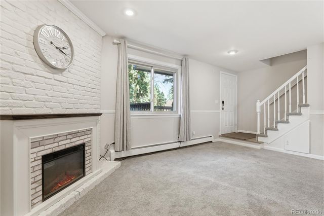 1390 Everett Court 209, Lakewood, CO 80215