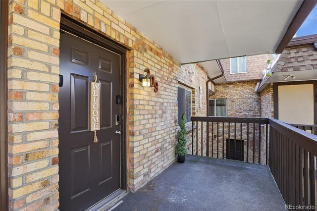 1390 Everett Court 209, Lakewood, CO 80215