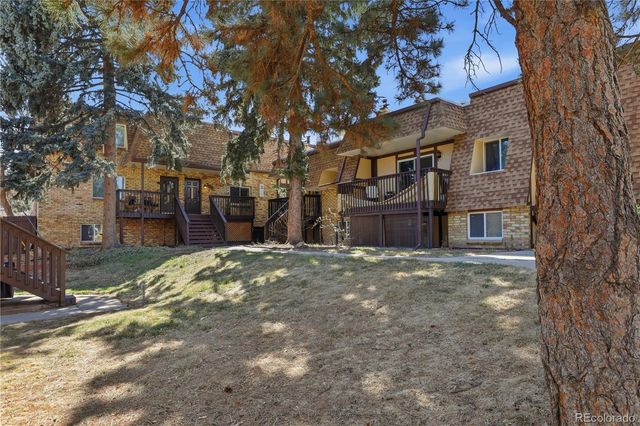 1390 Everett Court 209, Lakewood, CO 80215