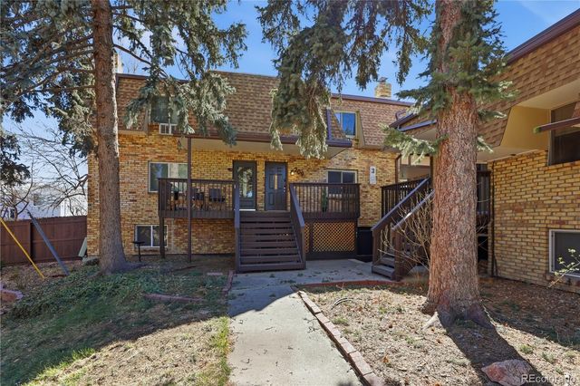 1390 Everett Court 209, Lakewood, CO 80215