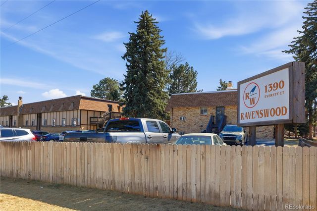 1390 Everett Court 209, Lakewood, CO 80215