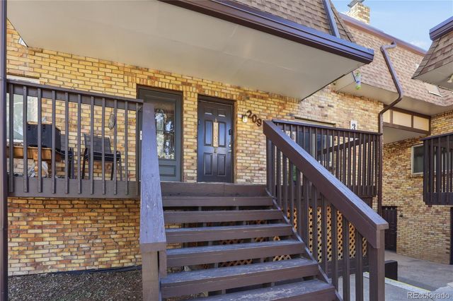 1390 Everett Court 209, Lakewood, CO 80215