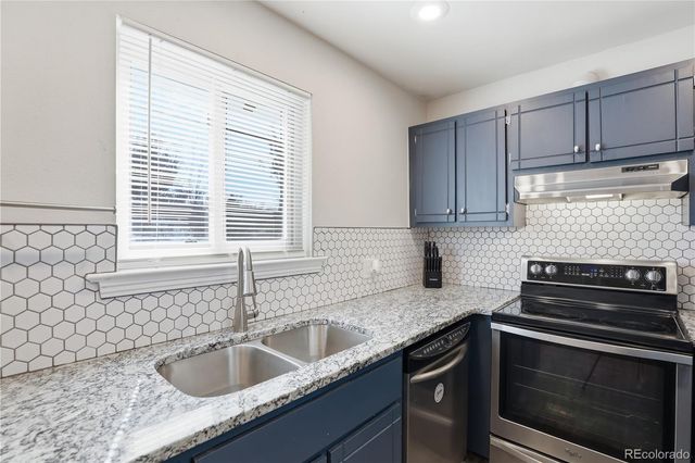 1390 Everett Court 209, Lakewood, CO 80215