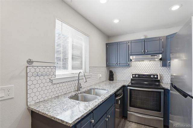 1390 Everett Court 209, Lakewood, CO 80215