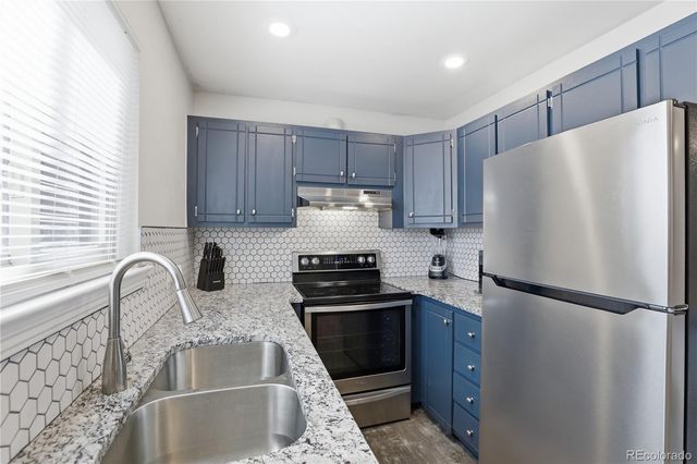 1390 Everett Court 209, Lakewood, CO 80215