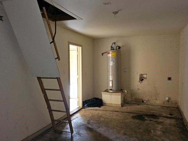 7933 N Cole Street, Nevada, TX 75173