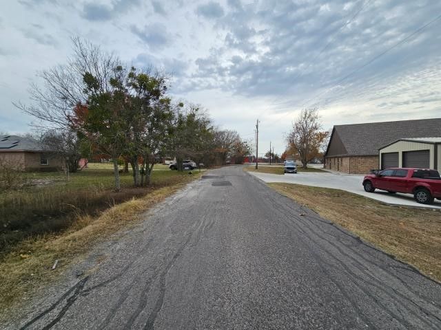 7933 N Cole Street, Nevada, TX 75173