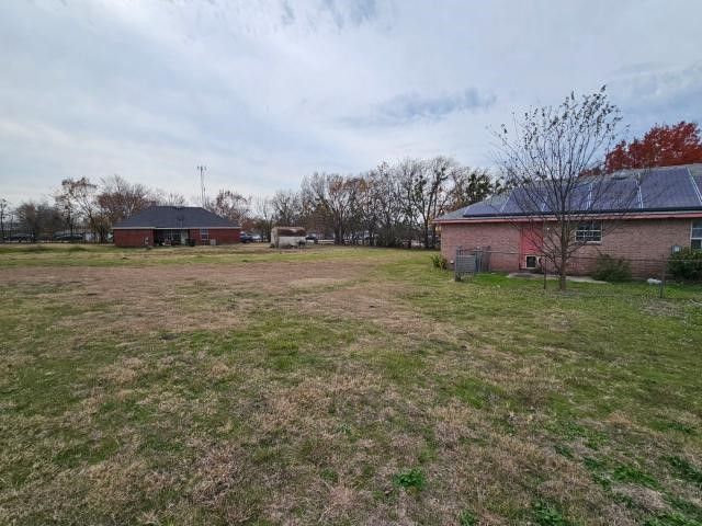 7933 N Cole Street, Nevada, TX 75173