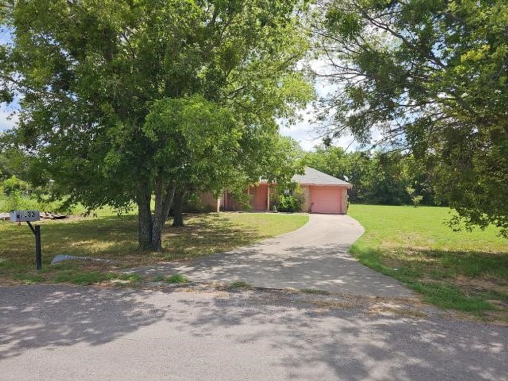 7933 N Cole Street, Nevada, TX 75173