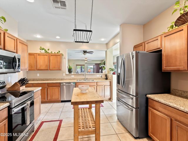 34625 S Corral Drive, Red Rock, AZ 85145