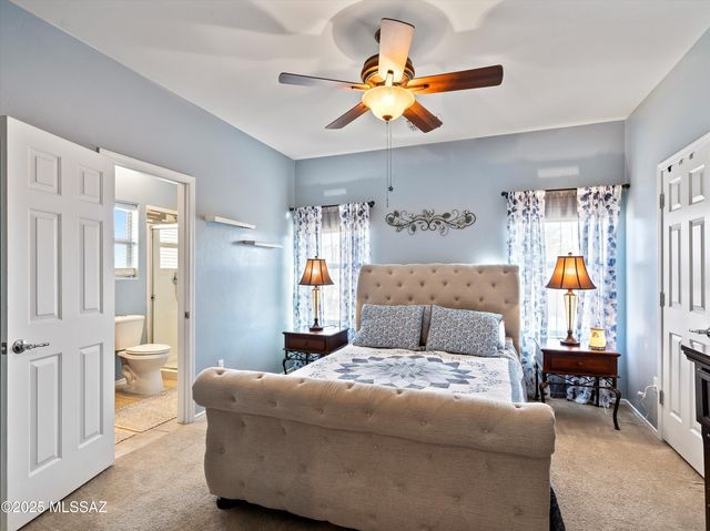 34625 S Corral Drive, Red Rock, AZ 85145