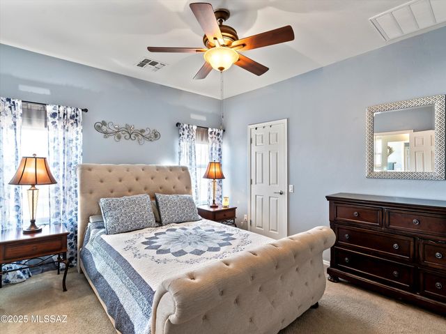 34625 S Corral Drive, Red Rock, AZ 85145