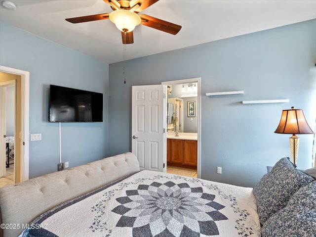 34625 S Corral Drive, Red Rock, AZ 85145