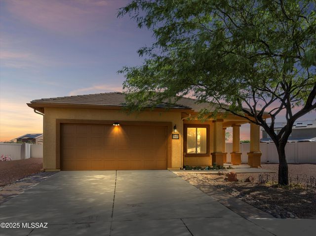 34625 S Corral Drive, Red Rock, AZ 85145