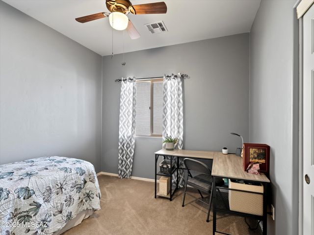 34625 S Corral Drive, Red Rock, AZ 85145