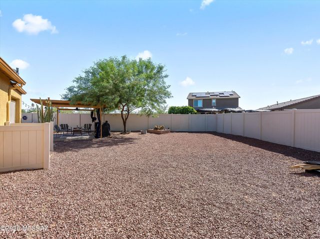 34625 S Corral Drive, Red Rock, AZ 85145