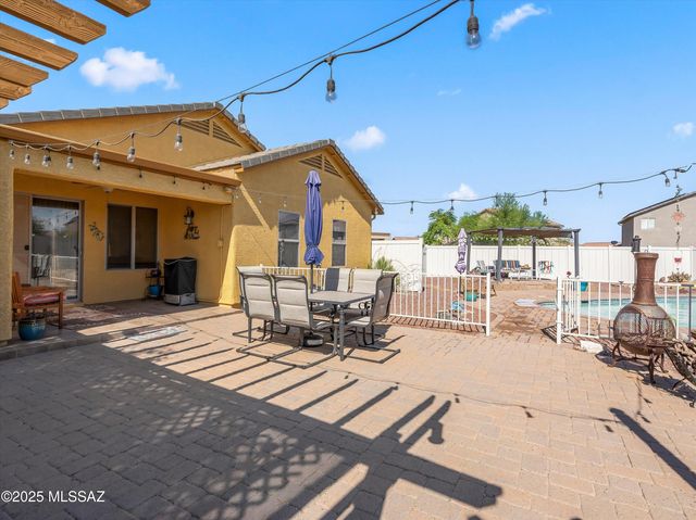 34625 S Corral Drive, Red Rock, AZ 85145