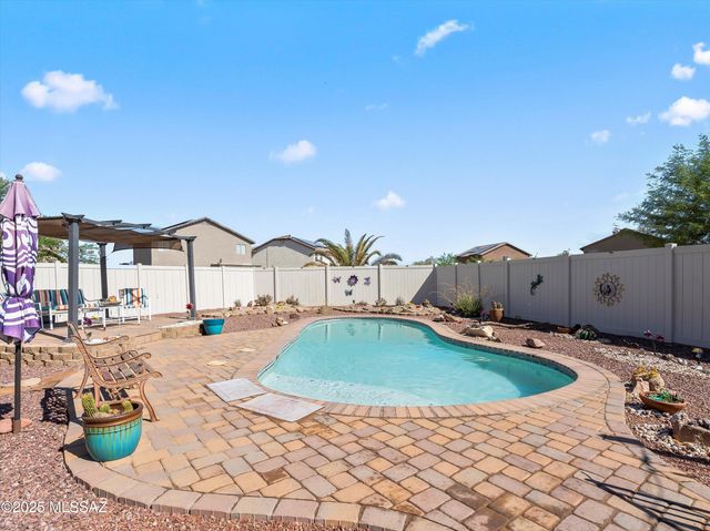 34625 S Corral Drive, Red Rock, AZ 85145