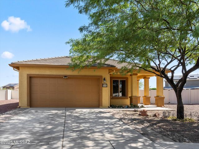 34625 S Corral Drive, Red Rock, AZ 85145