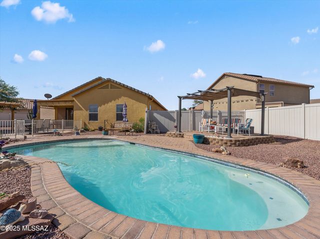 34625 S Corral Drive, Red Rock, AZ 85145
