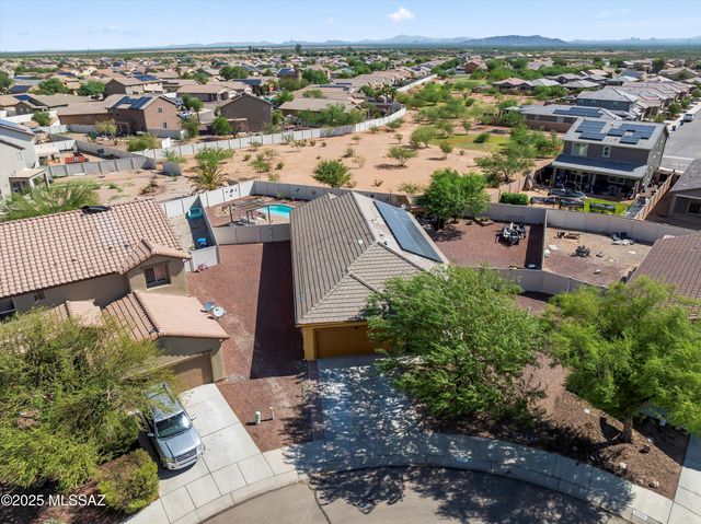 34625 S Corral Drive, Red Rock, AZ 85145
