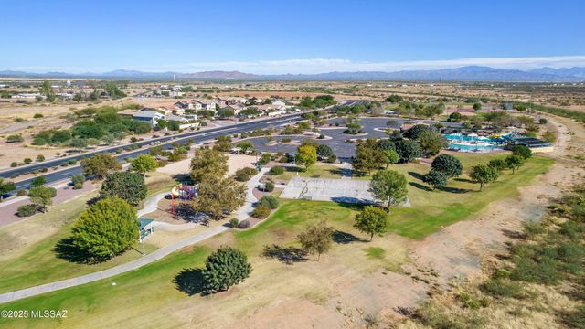 34625 S Corral Drive, Red Rock, AZ 85145