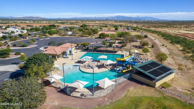 34625 S Corral Drive, Red Rock, AZ 85145