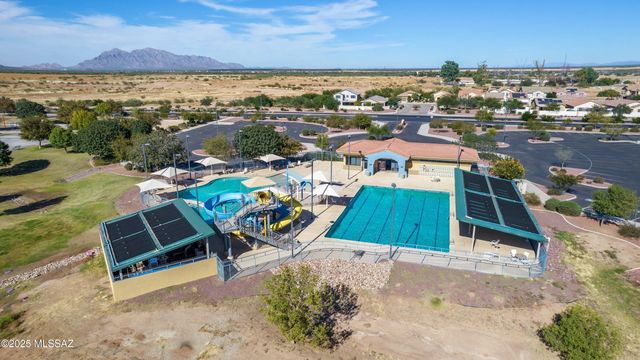 34625 S Corral Drive, Red Rock, AZ 85145