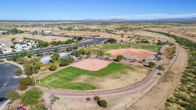 34625 S Corral Drive, Red Rock, AZ 85145