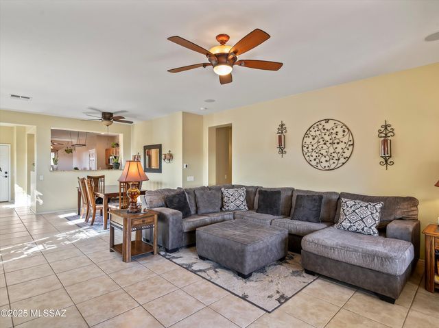 34625 S Corral Drive, Red Rock, AZ 85145