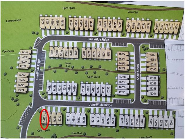 1122 June Wilde Rdg, Spring Hill, TN 37174