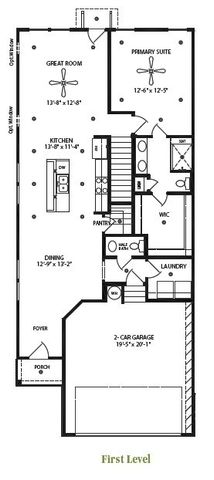1122 June Wilde Rdg, Spring Hill, TN 37174