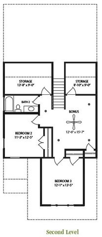 1122 June Wilde Rdg, Spring Hill, TN 37174