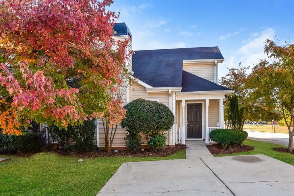 6315 Wellington Walk Way, Lithonia, GA 30058