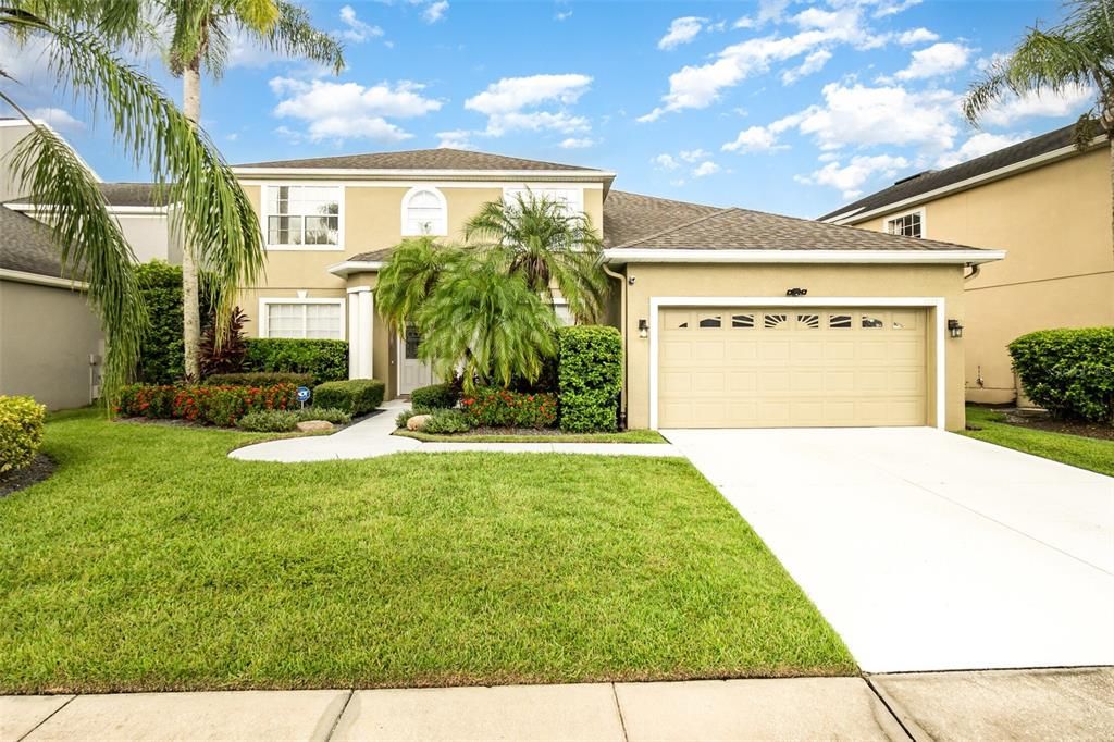 1773 OAK GROVE CHASE DRIVE, Orlando, FL 32820