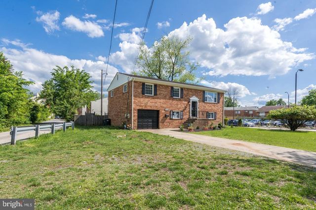 4139 ALABAMA AVE SE, Washington, DC 20019