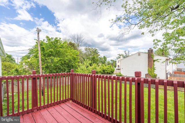 4139 ALABAMA AVE SE, Washington, DC 20019