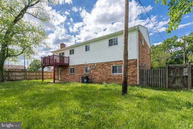 4139 ALABAMA AVE SE, Washington, DC 20019