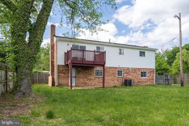 4139 ALABAMA AVE SE, Washington, DC 20019