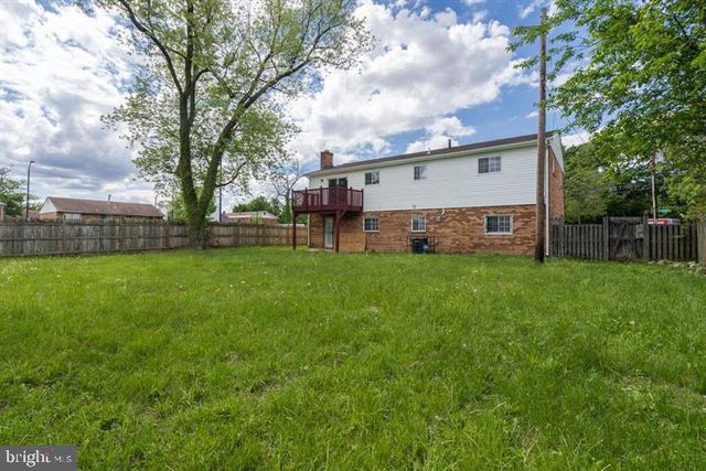 4139 ALABAMA AVE SE, Washington, DC 20019