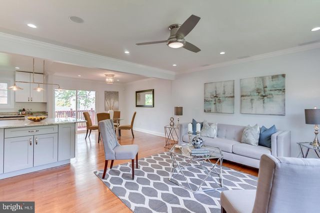 4139 ALABAMA AVE SE, Washington, DC 20019