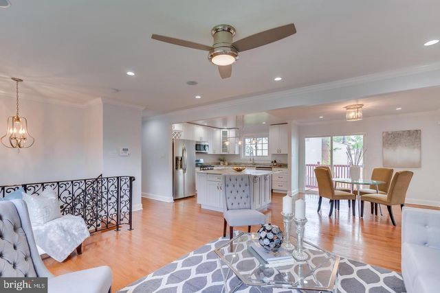 4139 ALABAMA AVE SE, Washington, DC 20019