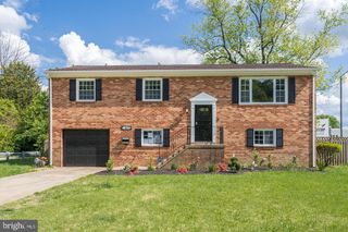 4139 ALABAMA AVE SE, Washington, DC 20019