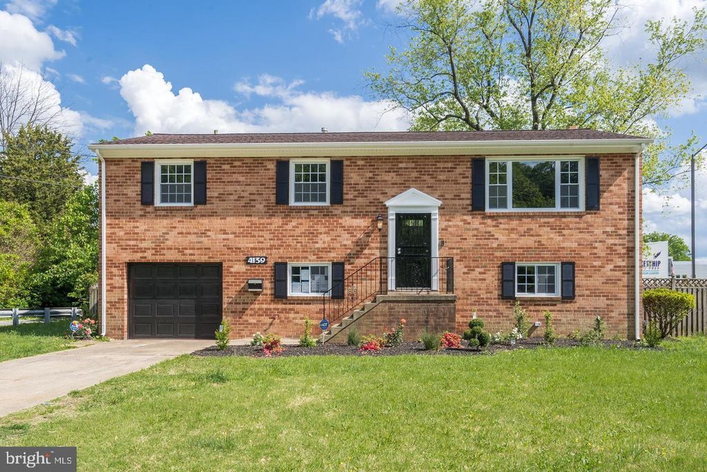 4139 ALABAMA AVE SE, Washington, DC 20019