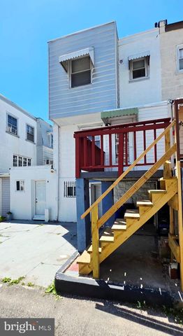 167 MARLBOROUGH RD, Upper Darby, PA 19082