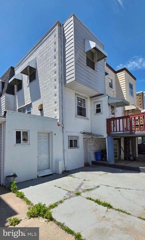 167 MARLBOROUGH RD, Upper Darby, PA 19082