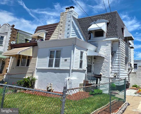 167 MARLBOROUGH RD, Upper Darby, PA 19082