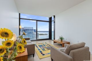 1100 Ala Moana Boulevard GPH 4008, Honolulu, HI 96814