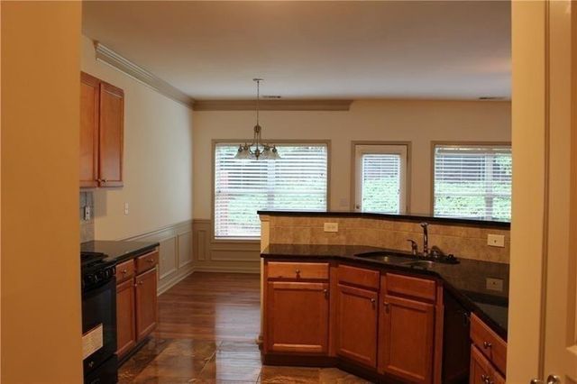 6065 Apple Rose Drive, Alpharetta, GA 30004